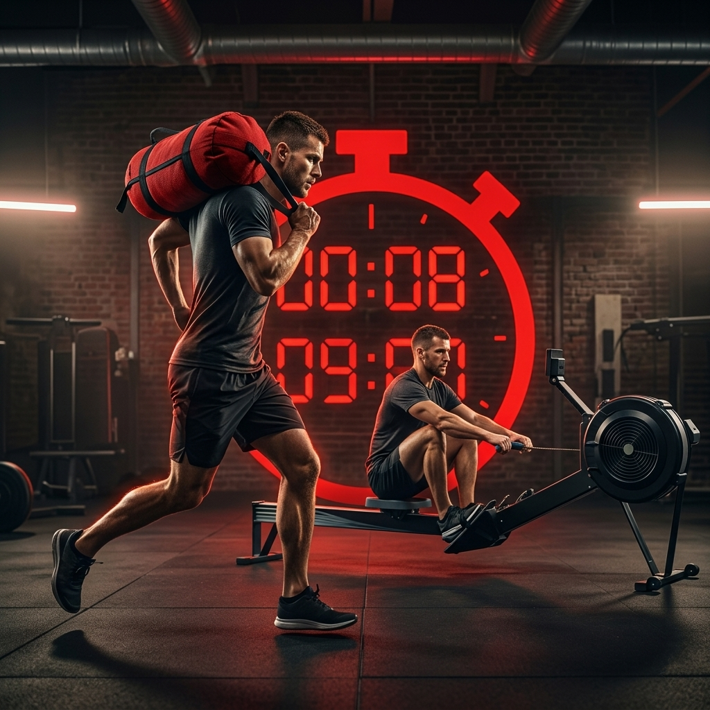Trening Hyrox