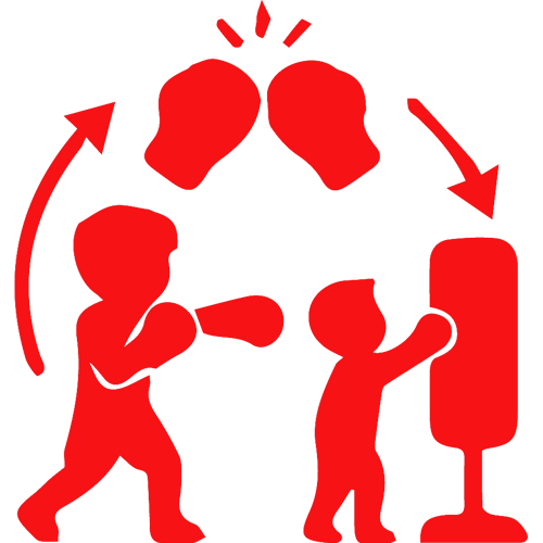 Boks dla dzieci Warszawa Ochota | Cellar Gym